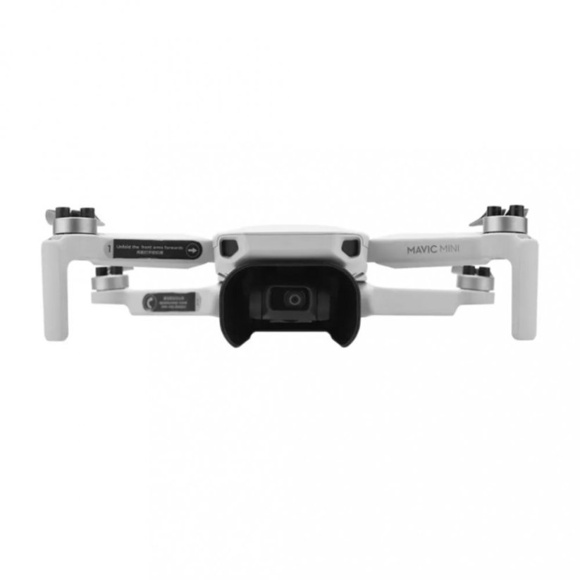 Sluneční Clona a Ochrana pro DJI Mavic Mini 1 / 2 / SE