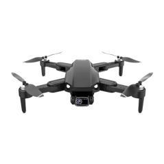Dron L900 Pro SE s 4K Kamerou / GPS / 3 Baterie - Černá