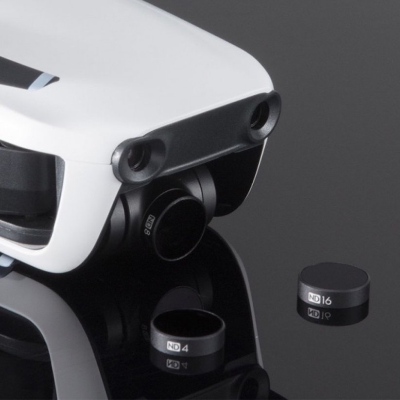 Sada ND Filtrů pro DJI Mavic Air - 3KS
