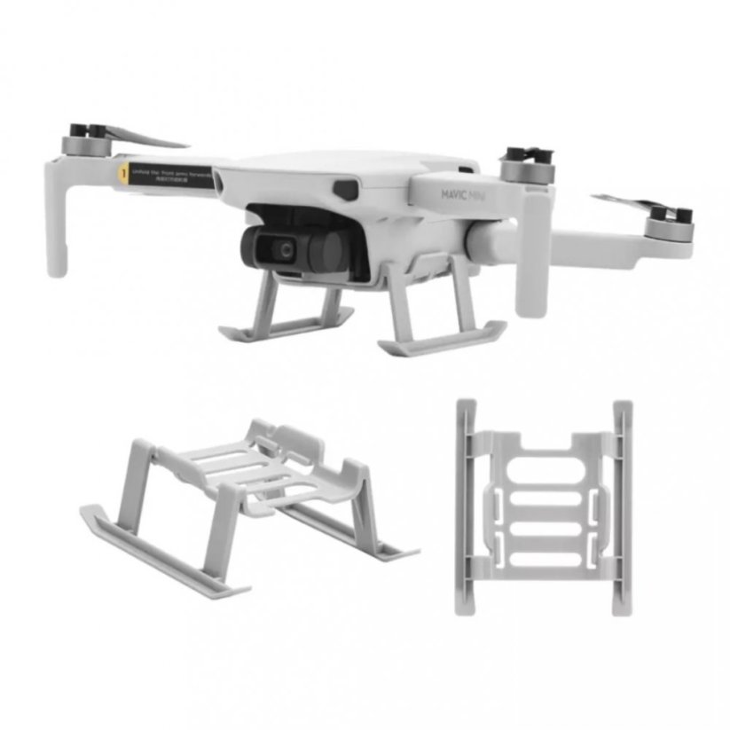 Přistávací Podvozek pro DJI Mavic Mini 1 / 2 / SE