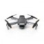Dron P8 s Kamerou SET 3 Baterie - Šedá