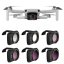 Sada ND a CPL Filtrů pro DJI Mini 1 / 2 / SE - 6KS