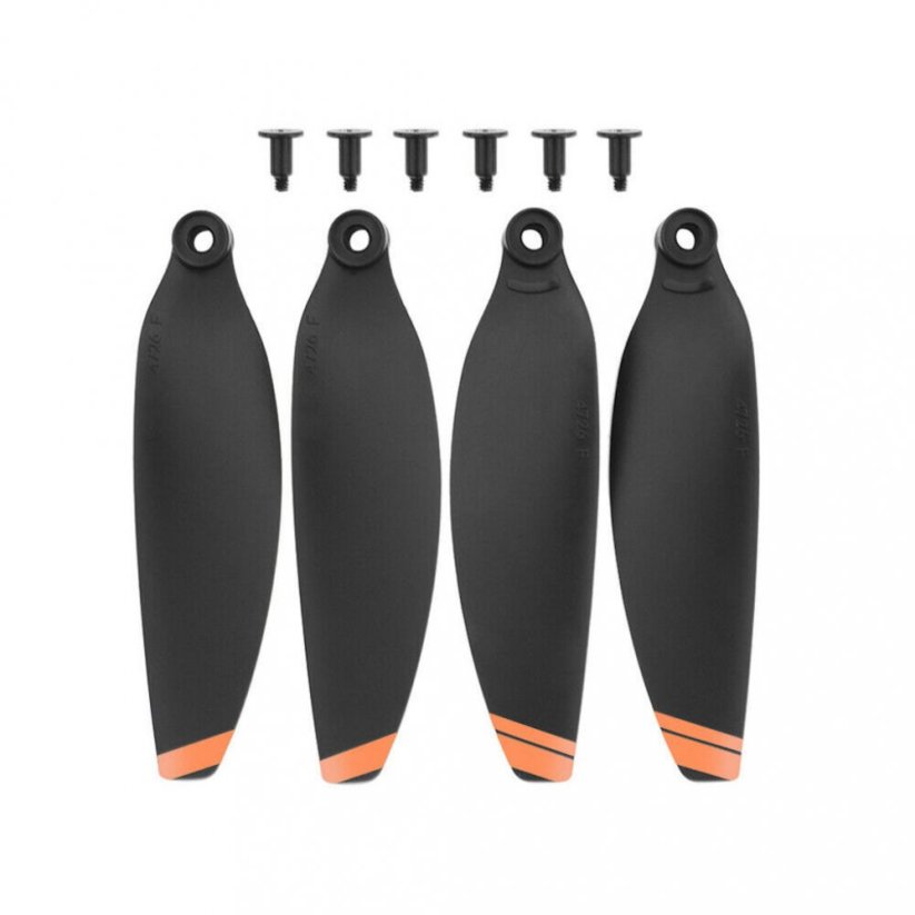 Sada Náhradních Vrtulí pro DJI Mini SE / Mini 2 / Mini 2 SE