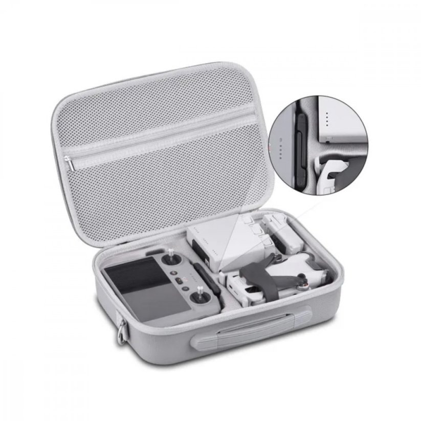 Přenosný Kufřík Box pro DJI Mini 4 Pro