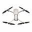 Sada Náhradních Vrtulí pro DJI Mavic Pro - STŘÍBRNÁ