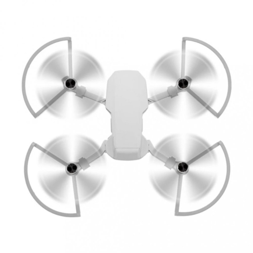 Ochranné Oblouky pro DJI Mavic Mini 1 / 2 / SE