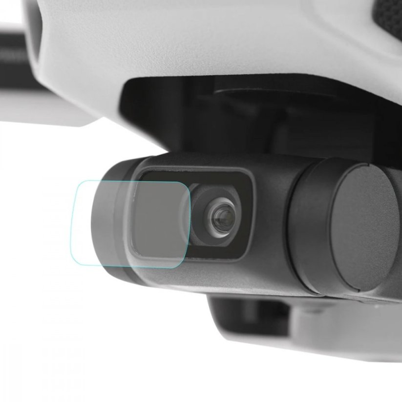 Ochranné Sklíčko Kamery pro DJI Mavic Mini 1 / 2 / SE