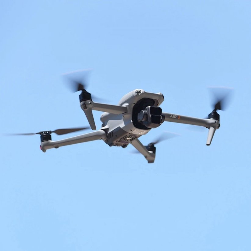 Sada Náhradních Vrtulí pro DJI Air 3 / 3S