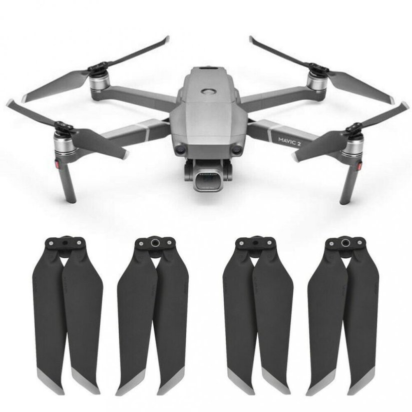 Sada Náhradních Vrtulí pro DJI Mavic 2 Pro / Zoom