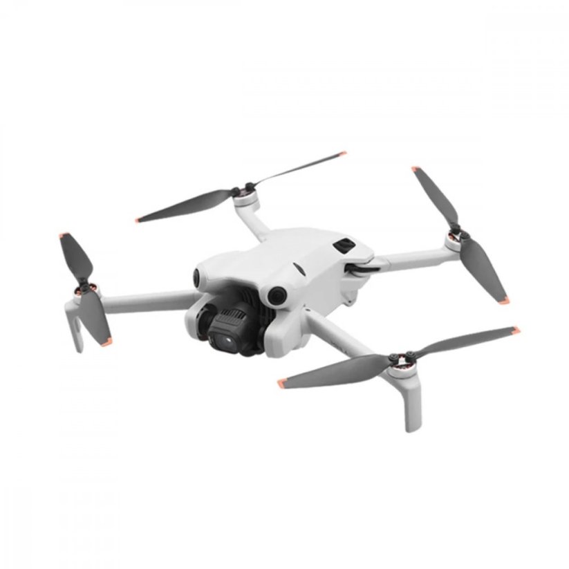 Sada Náhradních Vrtulí TPU pro DJI Mini 3 Pro / 4 Pro