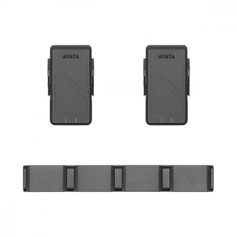 Inteligentní Baterie pro DJI Avata - Fly More Kit