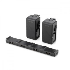 Inteligentní Baterie pro DJI Avata - Fly More Kit
