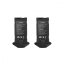 Mini Dron Locke H2 s Kamerou - 2 Baterie