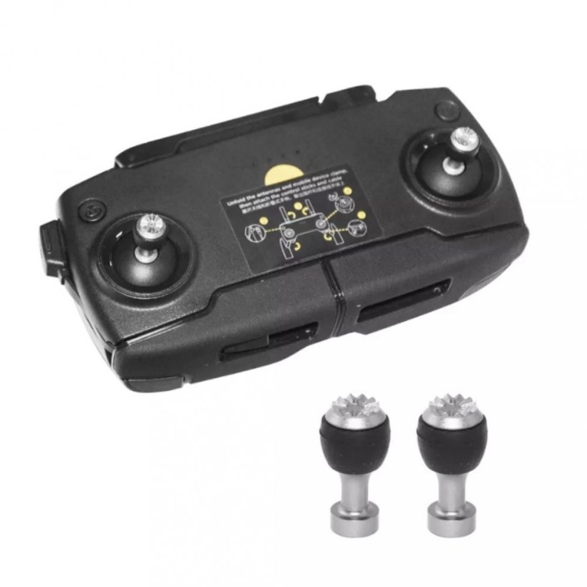 Náhradní Páčky pro DJI Mavic Mini 1 / SE / Air / 2 Pro + Zoom