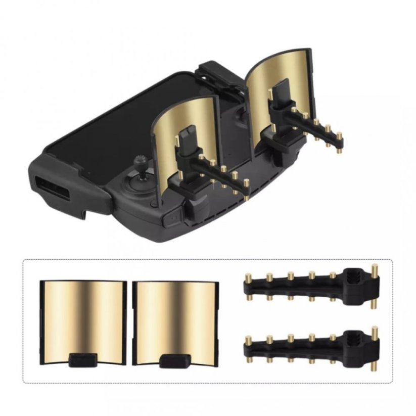 Zesilovač Antén pro Ovladače DJI