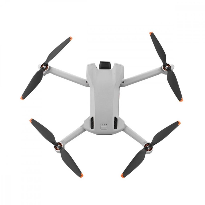 Sada Náhradních Vrtulí pro DJI Mini 3