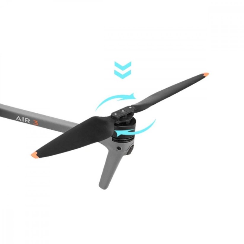Sada Náhradních Vrtulí pro DJI Air 3 / 3S