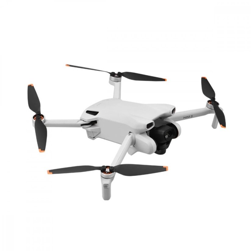 Sada Náhradních Vrtulí pro DJI Mini 3