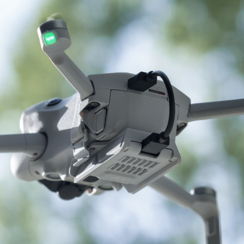 DJI Celluar Dongle 2 - Montážní Sada pro DJI Mini 4 Pro