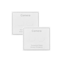 Ochranné Sklíčko Kamery pro DJI Mini 3 / 3 Pro - 4KS