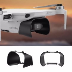 Sluneční Clona a Ochrana pro DJI Mavic Mini 1 / 2 / SE