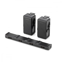 Inteligentní Baterie pro DJI Avata - Fly More Kit