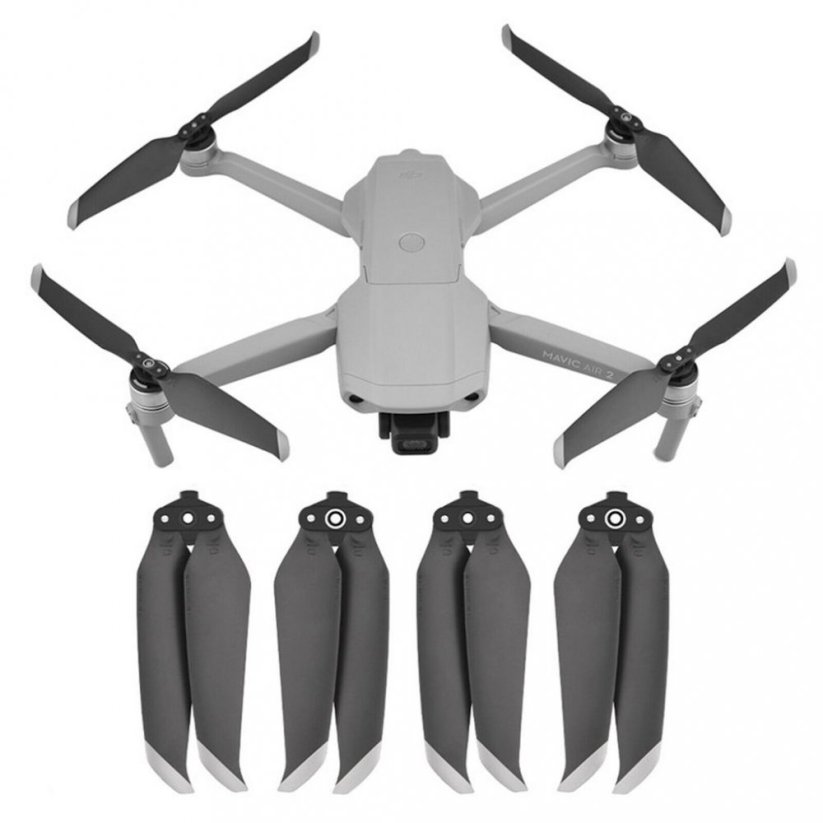 Sada Náhradních Vrtulí pro DJI Mavic Air 2 / 2S