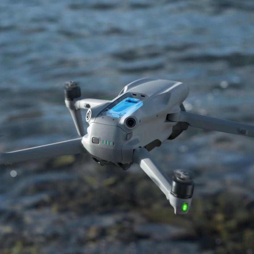 DJI Celluar Dongle 2