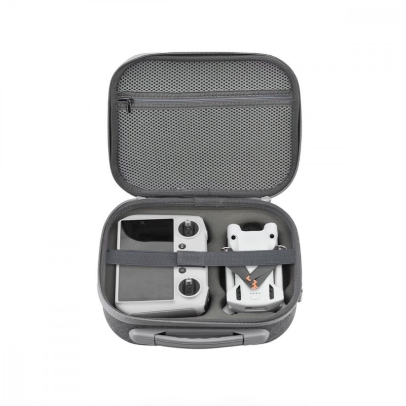Přenosný Kufřík Box pro DJI Mini 3 / 3 Pro s RC