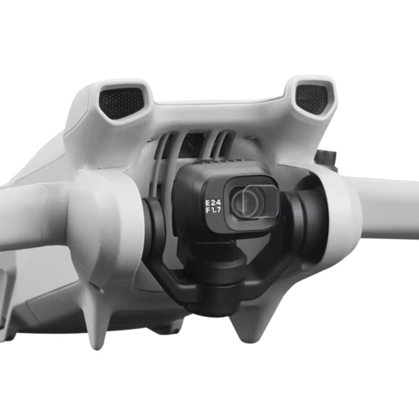 Ochranné Sklíčko Kamery pro DJI Mini 3 / 3 Pro - 4KS