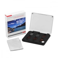 Sada ND-PL Filtrů pro DJI Mini 3 / 3 Pro - 6KS