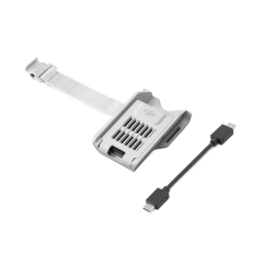 DJI Celluar Dongle 2 - Montážní Sada pro DJI Mini 4 Pro