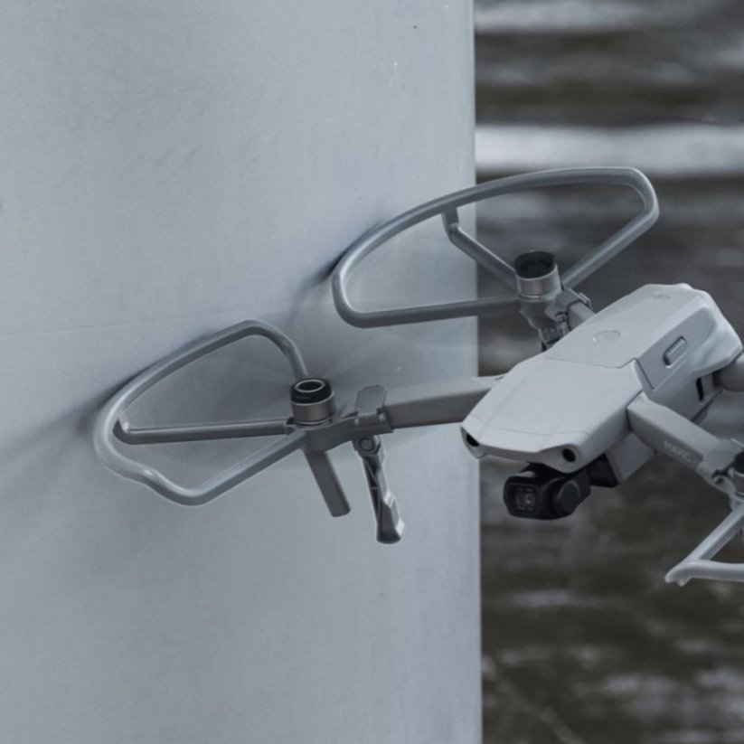 Ochranné Oblouky pro DJI Mavic Air 2 / 2S