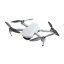 Dron B6 s Kamerou SET 2 Baterie - Šedá