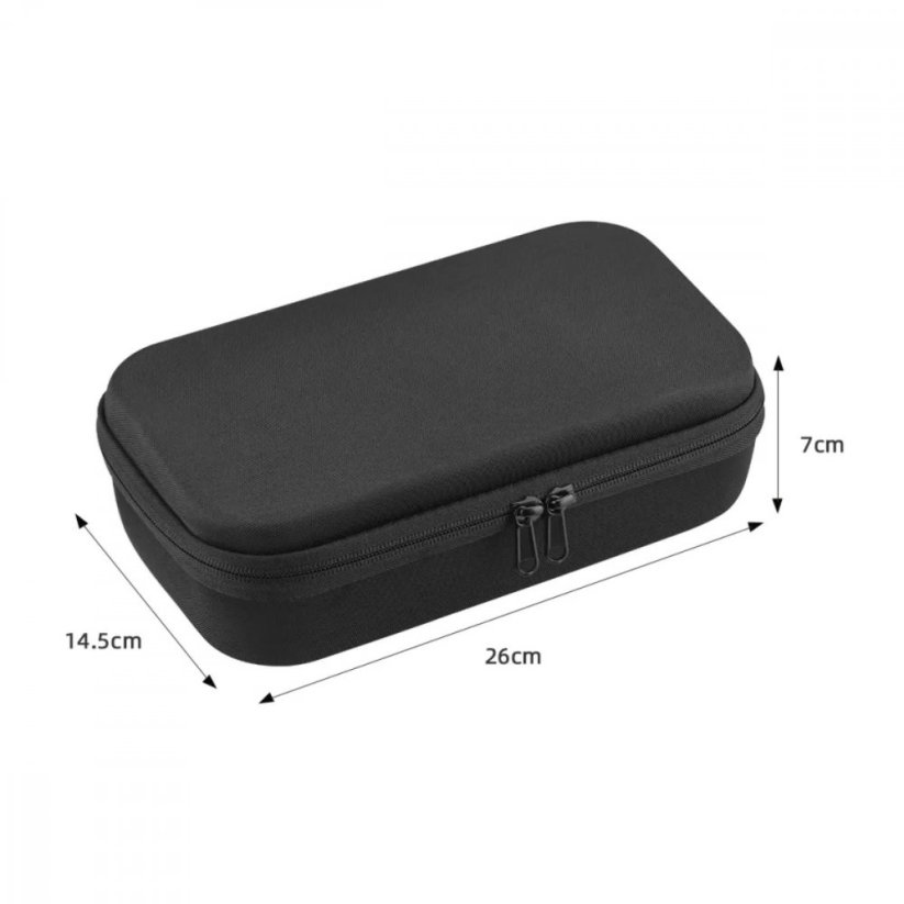 Přenosné Pouzdro Box pro Baterie DJI Mavic 2 Pro / Zoom