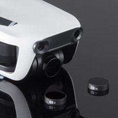 Sada ND Filtrů pro DJI Mavic Air - 3KS