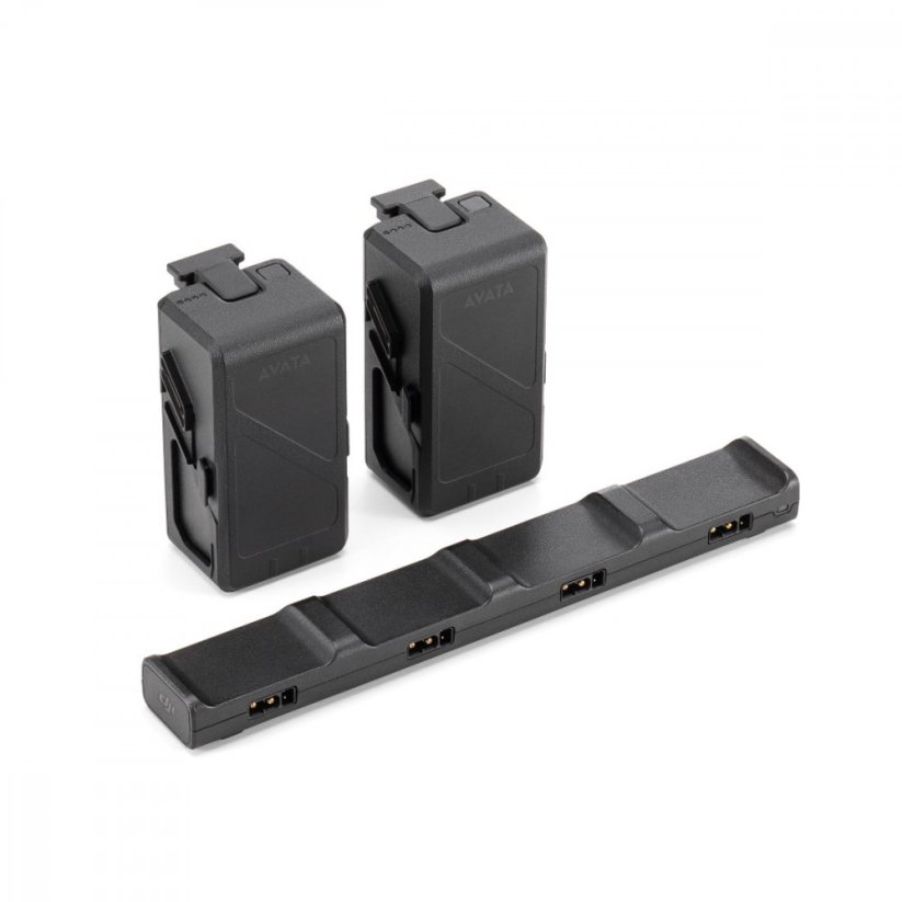 Inteligentní Baterie pro DJI Avata - Fly More Kit