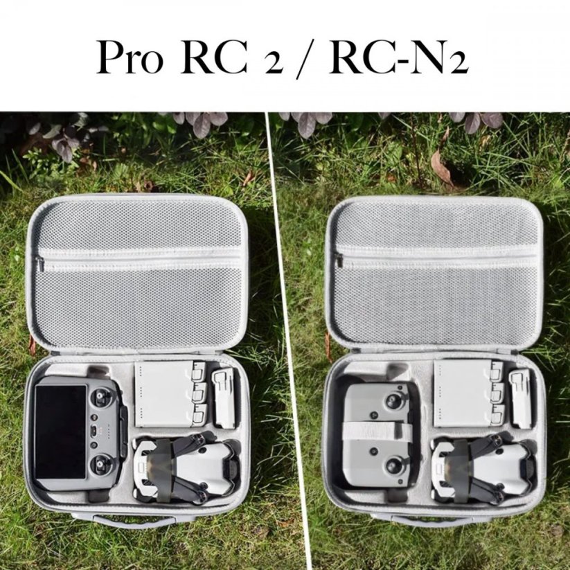 Přenosný Kufřík Box pro DJI Mini 4 Pro