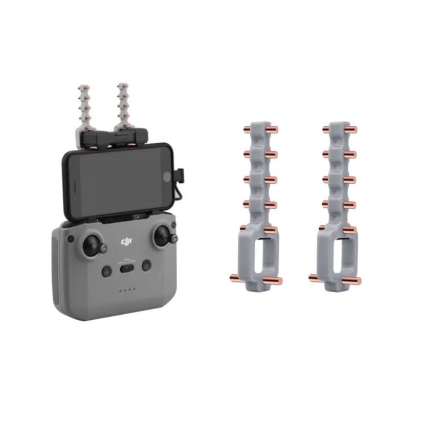 Zesilovač Antén pro Ovladače DJI RC-N1 / N2 / N3