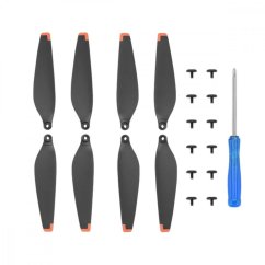 Sada Náhradních Vrtulí TPU pro DJI Mini 3 Pro / 4 Pro