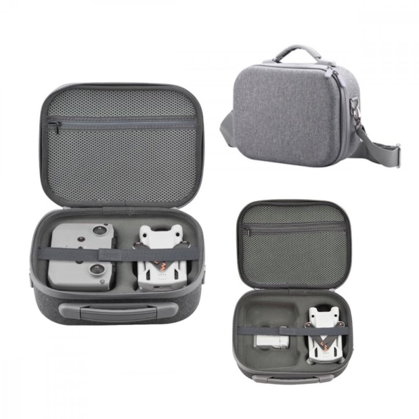 Přenosný Kufřík Box pro DJI Mini 3 / 3 Pro s RC-N1