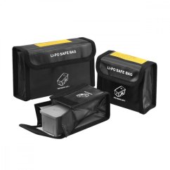 Bezpečnostní Pouzdro pro DJI Mavic Air 2 / 2S