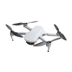 Dron B6 s Kamerou SET 2 Baterie - Šedá