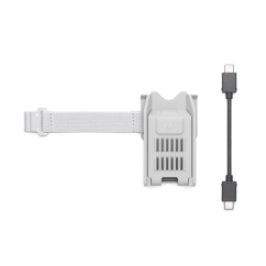 DJI Celluar Dongle 2 - Montážní Sada pro DJI Mini 4 Pro