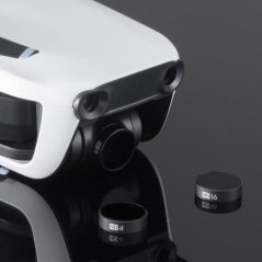 Sada ND Filtrů pro DJI Mavic Air - 3KS