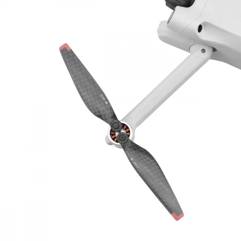 Náhradní Uhlíkové Vrtule pro DJI Mini 3 Pro