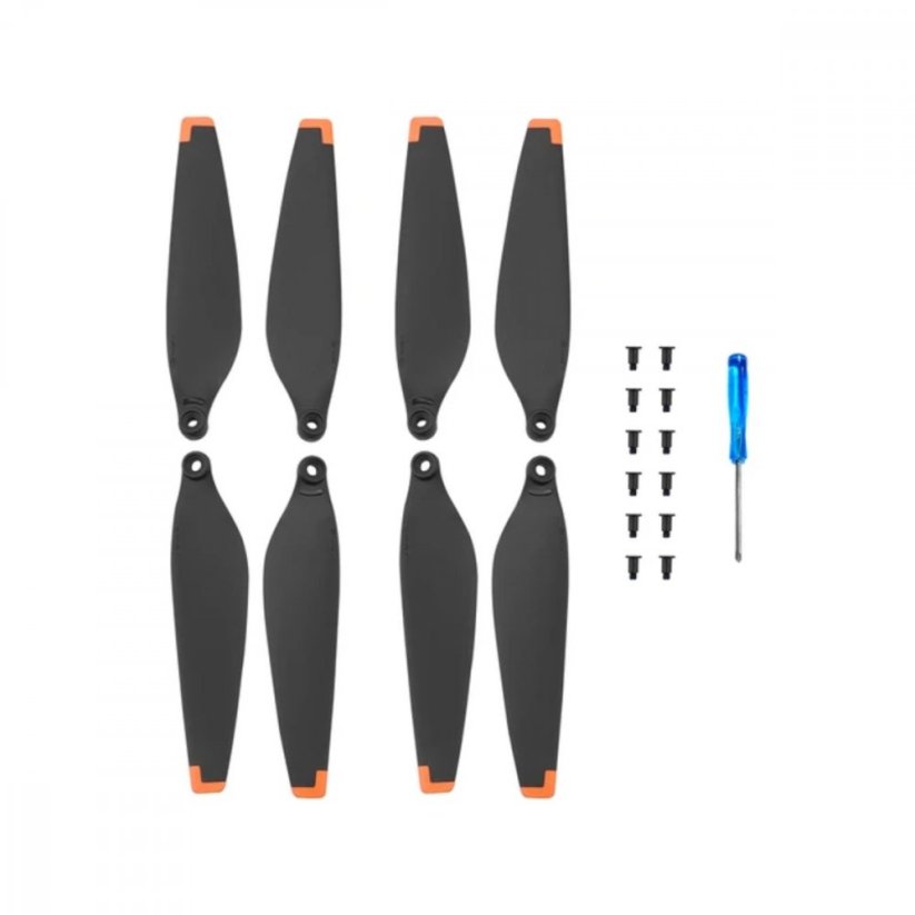 Sada Náhradních Vrtulí pro DJI Mini 3