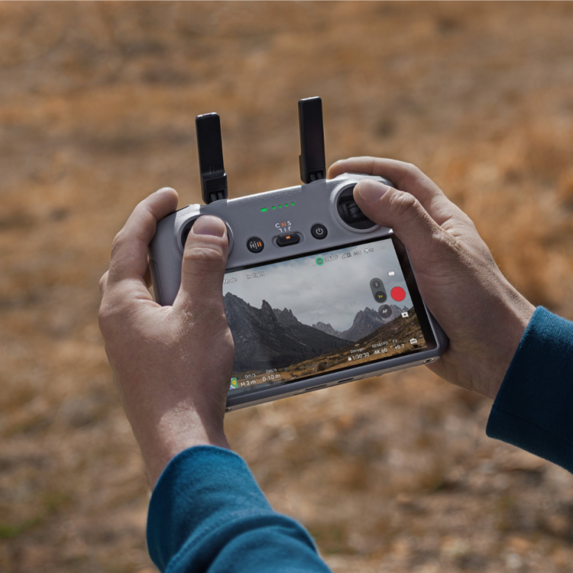 Ovladač DJI RC 2