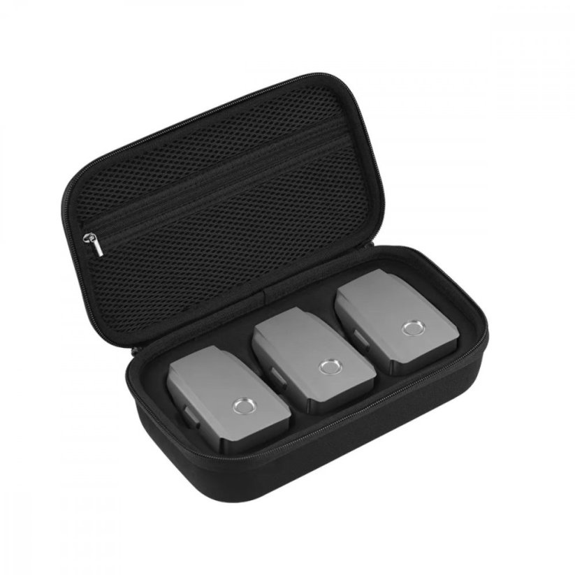 Přenosné Pouzdro Box pro Baterie DJI Mavic 2 Pro / Zoom