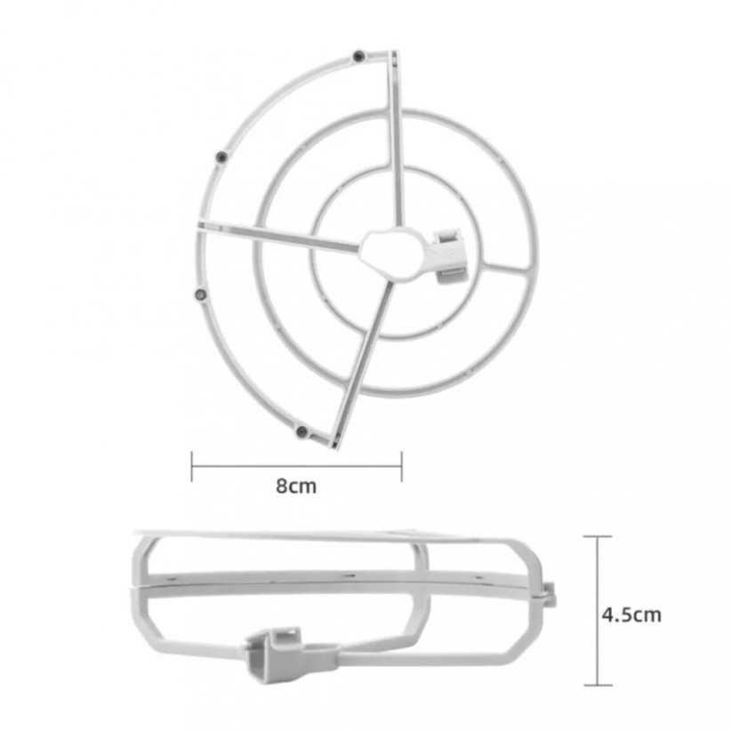 Ochranná Klec pro DJI Mavic Mini 1 / 2 / SE